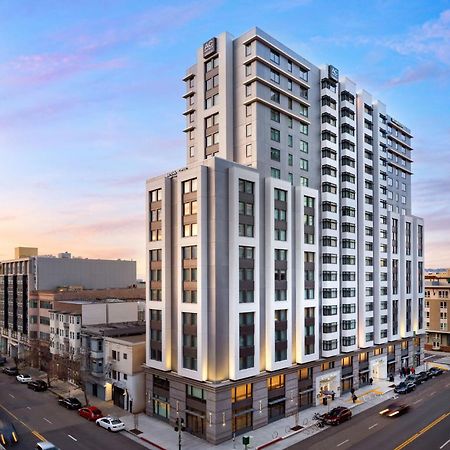 Ac Hotel By Marriott Oakland Downtown Eksteriør billede