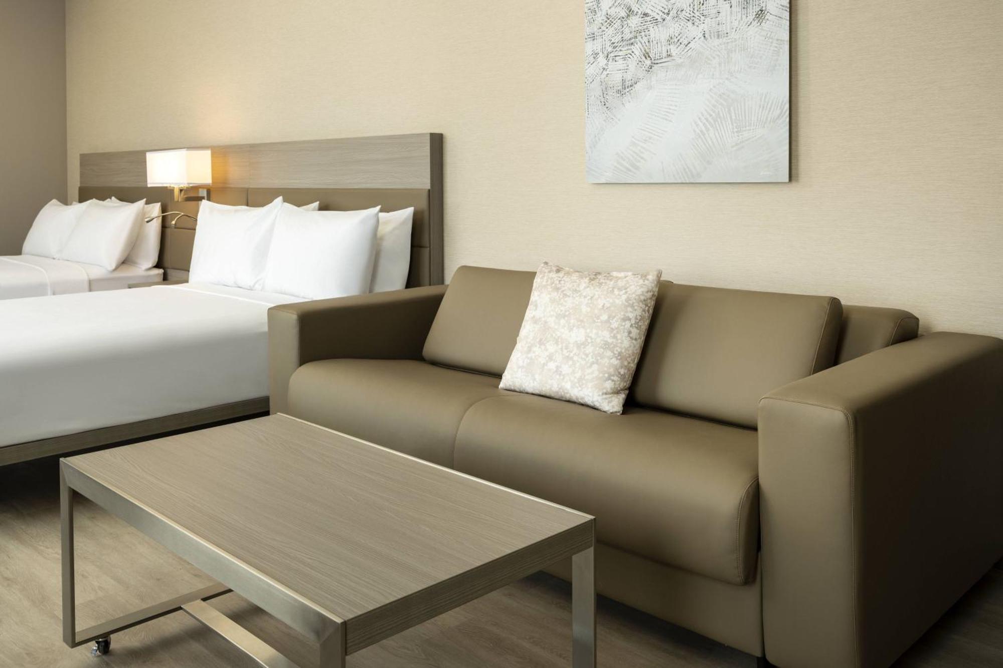 Ac Hotel By Marriott Oakland Downtown Eksteriør billede